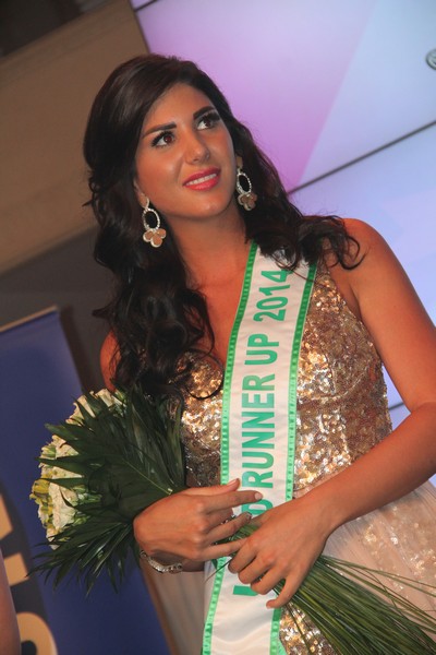 Miss Sagesse 2014